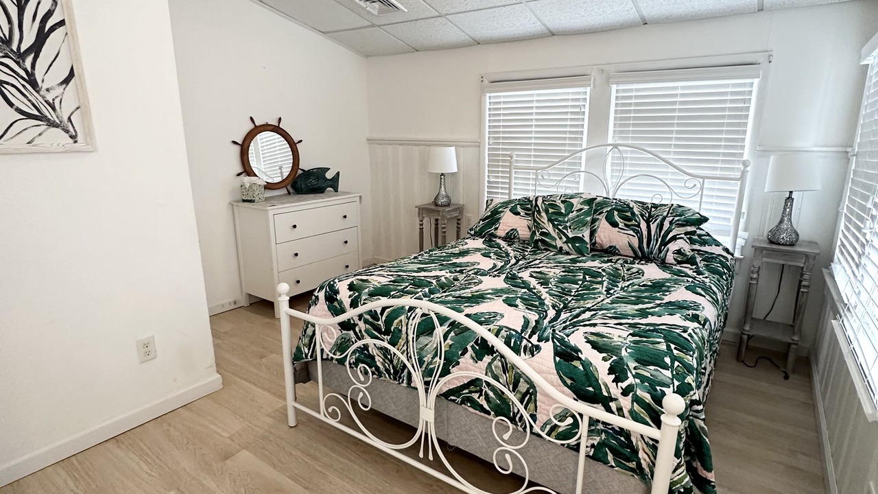 Photo of Bedroom in Ortley Beach