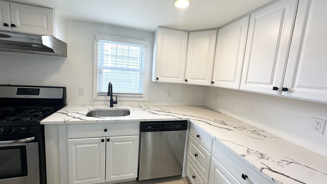 Photo of Kitchen in Ortley Beach