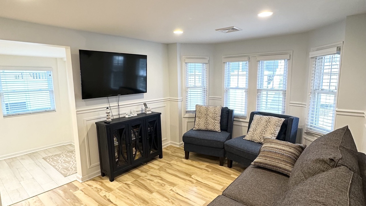 Photo of Livingroom in Ortley Beach