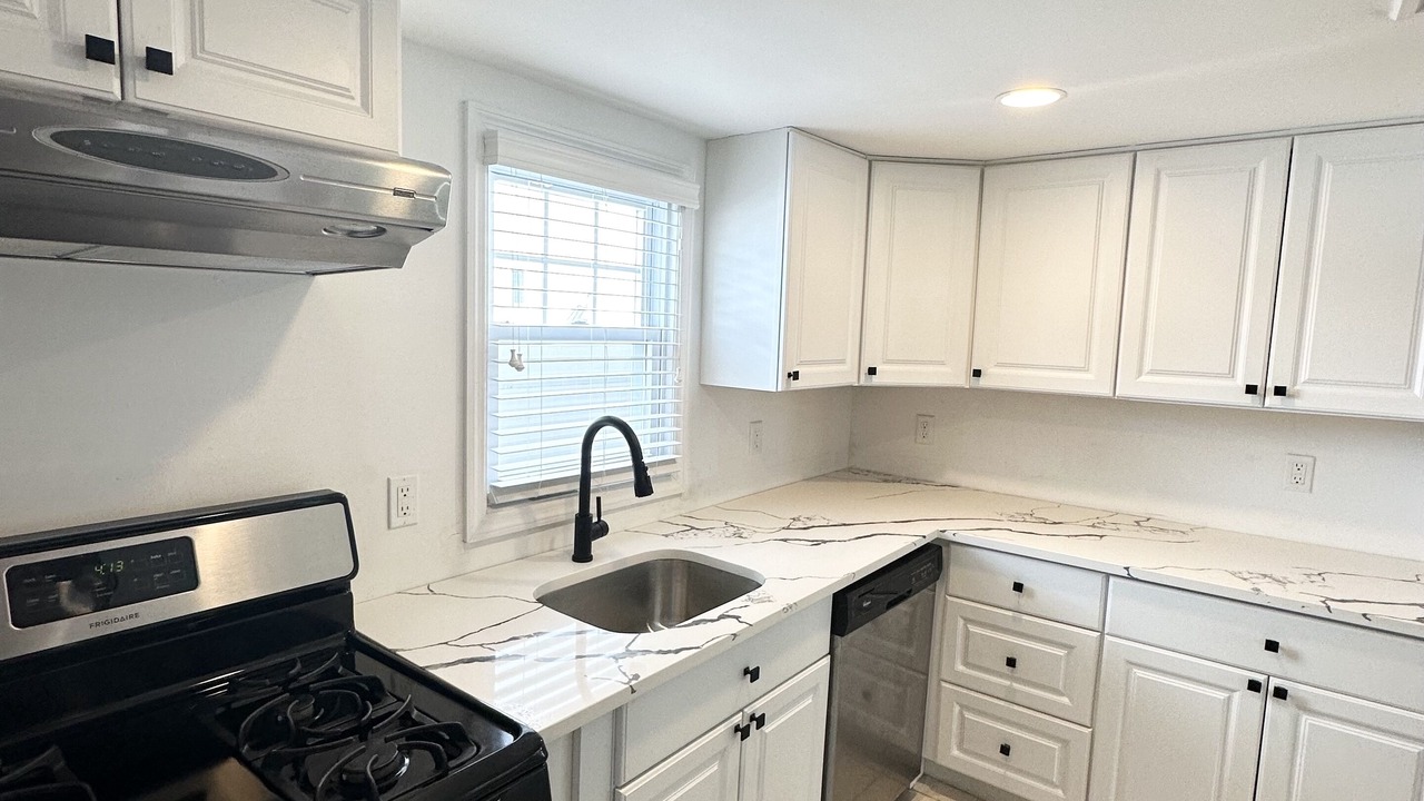 Photo of Kitchen in Ortley Beach