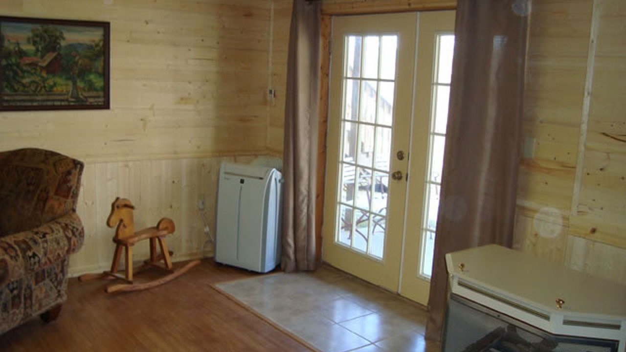 Photo of Livingroom in True