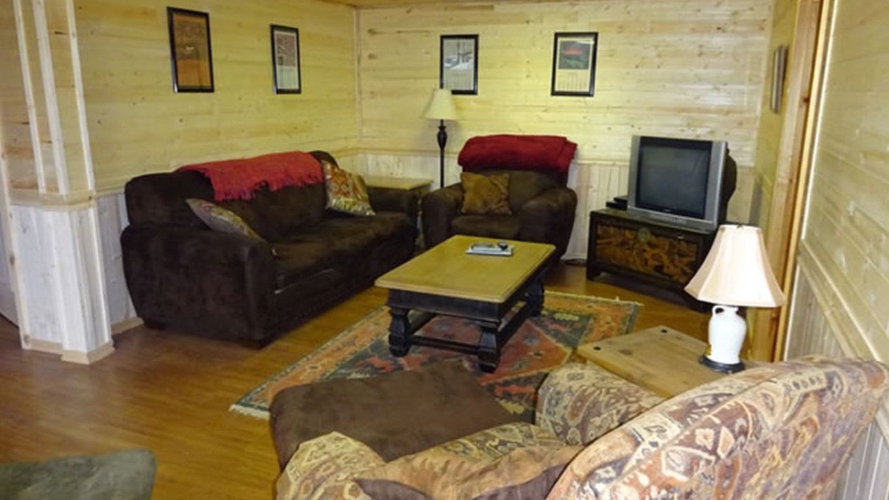 Photo of Livingroom in True