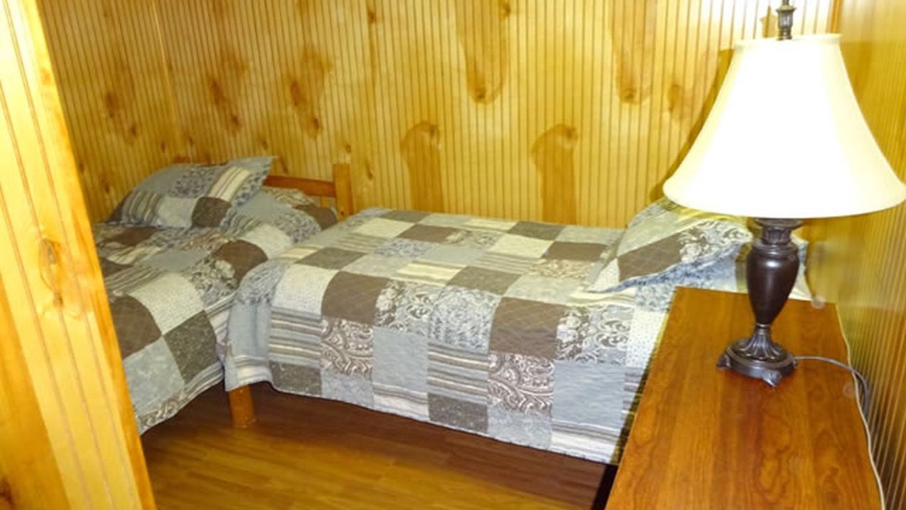 Photo of Bedroom in True