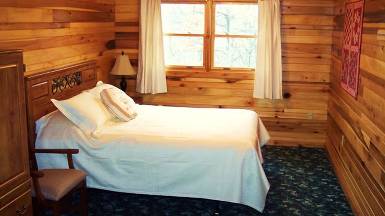 Photo of Bedroom in True