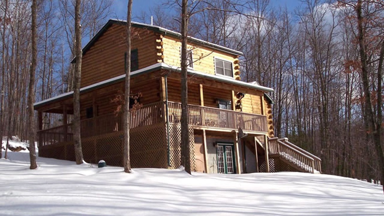 Photo of Outdoor in True