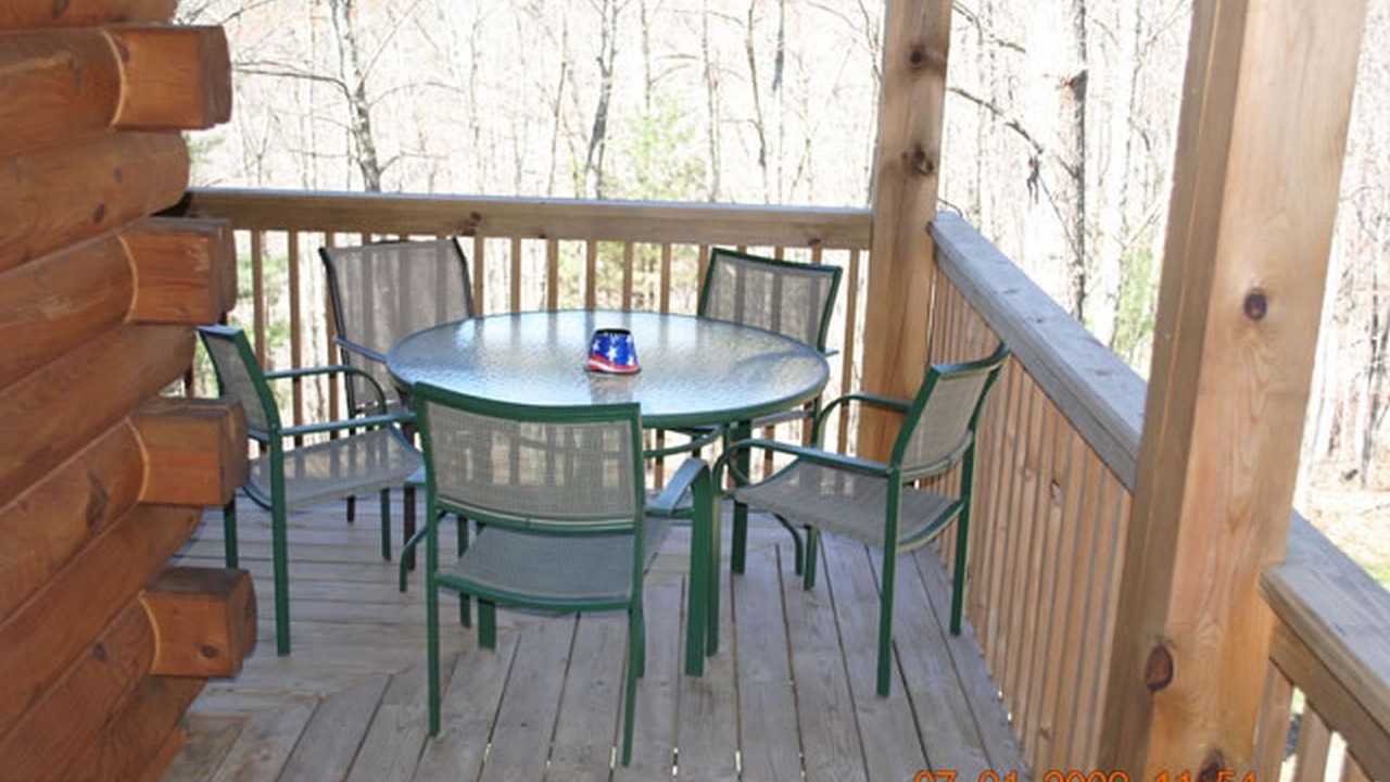 Photo of Outdoor in True