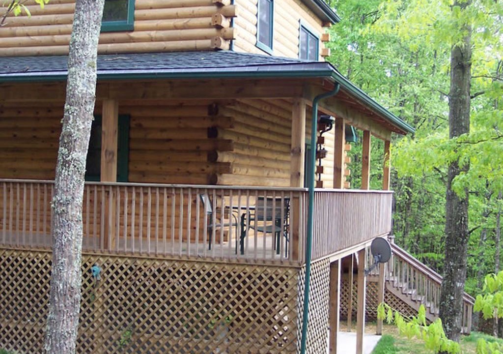 Photo of Outdoor in True