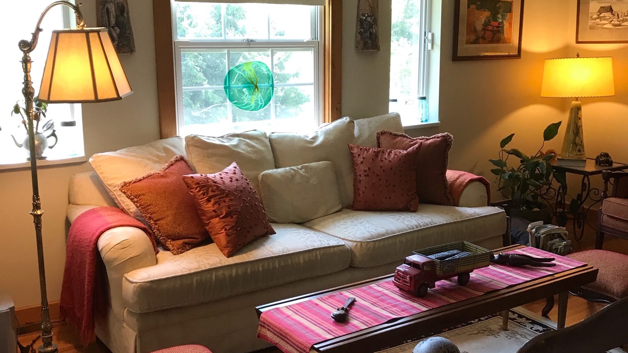 Photo of Bedroom in Callicoon Center