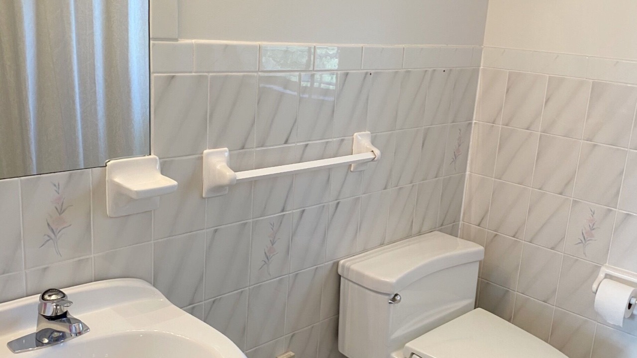 Photo of Bathroom in Greentown
