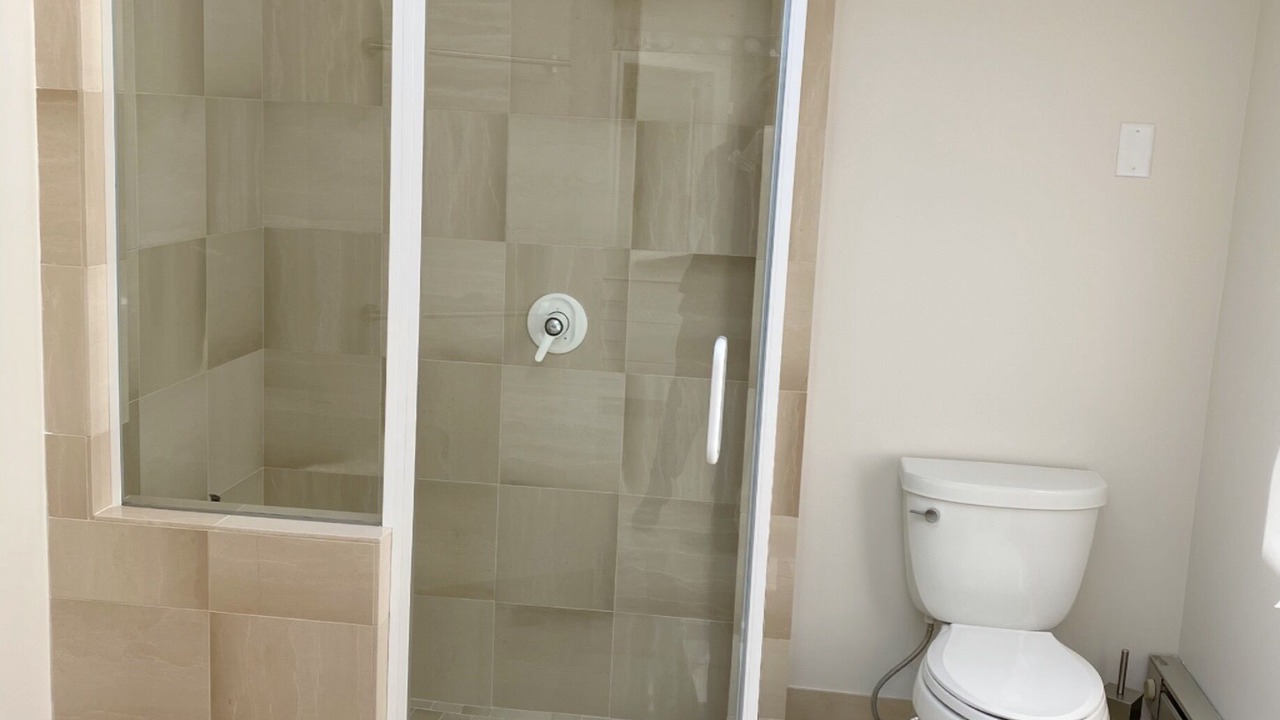 Photo of Bathroom in Greentown