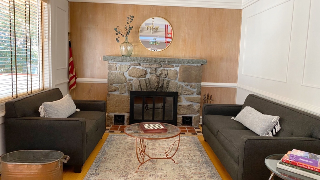 Photo of Bedroom in Greentown