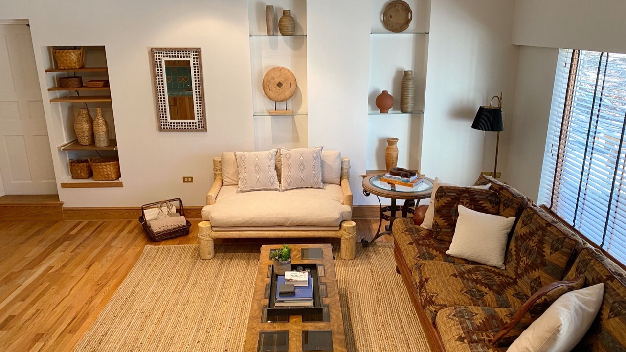 Photo of Bedroom in Greentown