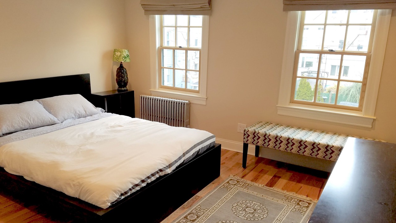 Photo of Bedroom in Williamsburg