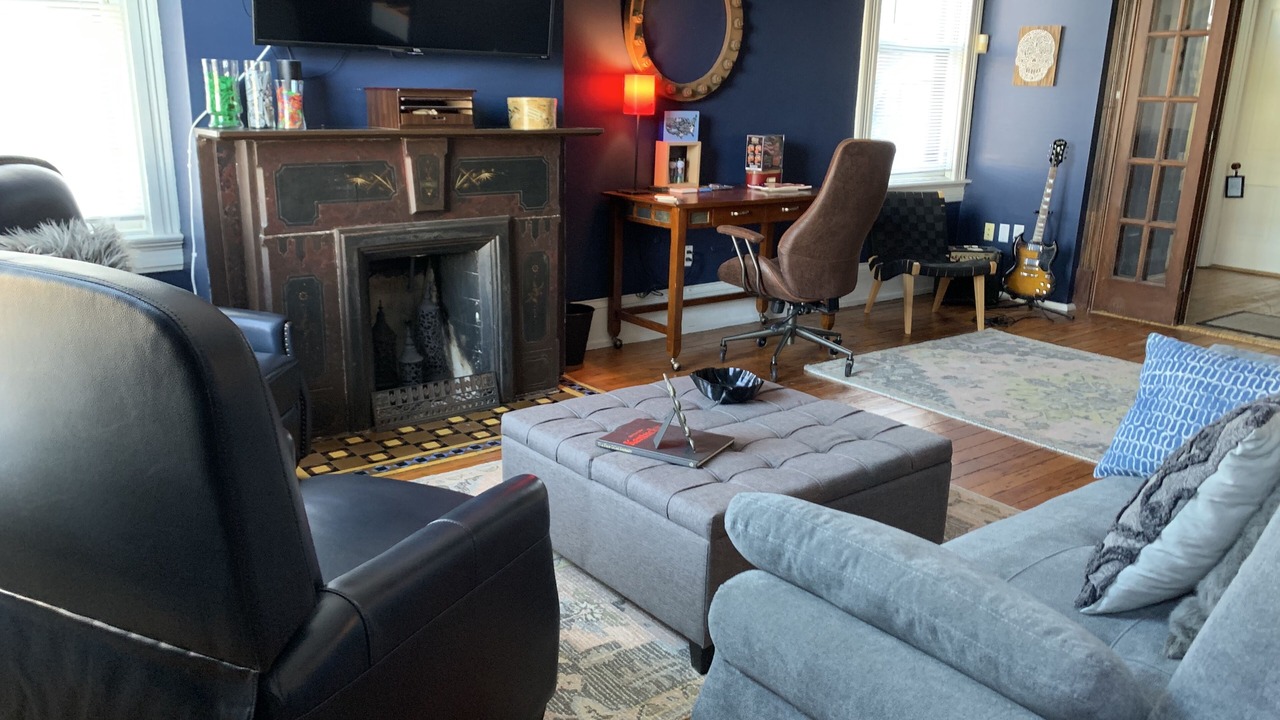 Photo of Livingroom in Covington