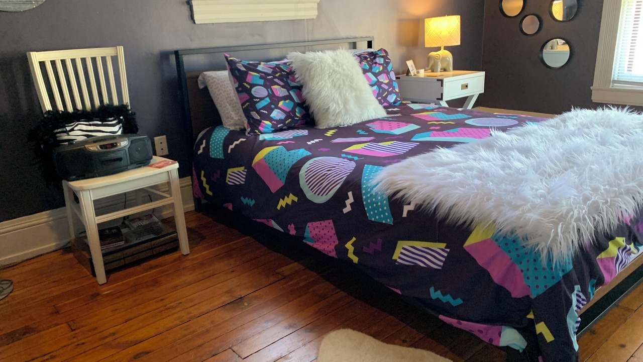 Photo of Bedroom in Covington