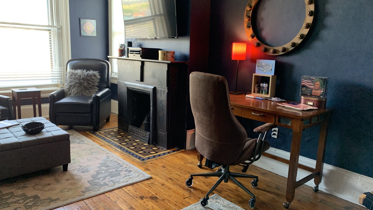 Photo of Livingroom in Covington