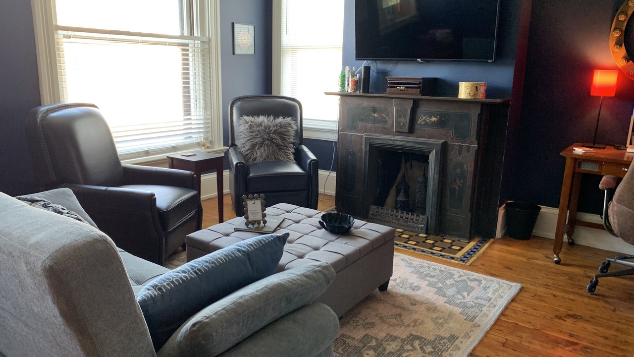 Photo of Livingroom in Covington