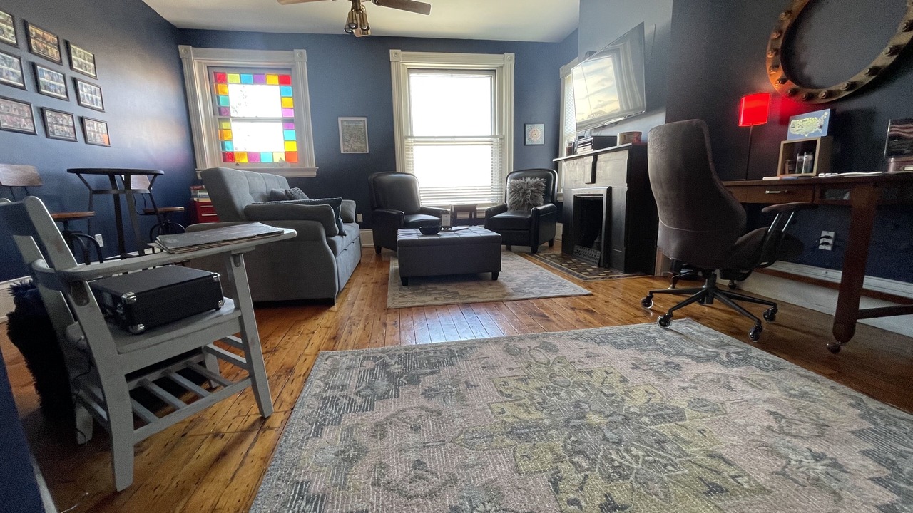 Photo of Livingroom in Covington