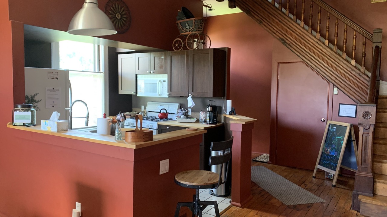 Photo of Kitchen in Covington