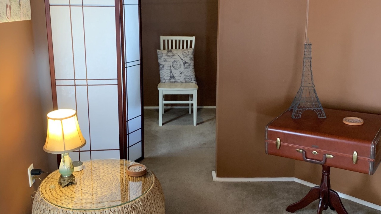 Photo of Bedroom in Covington