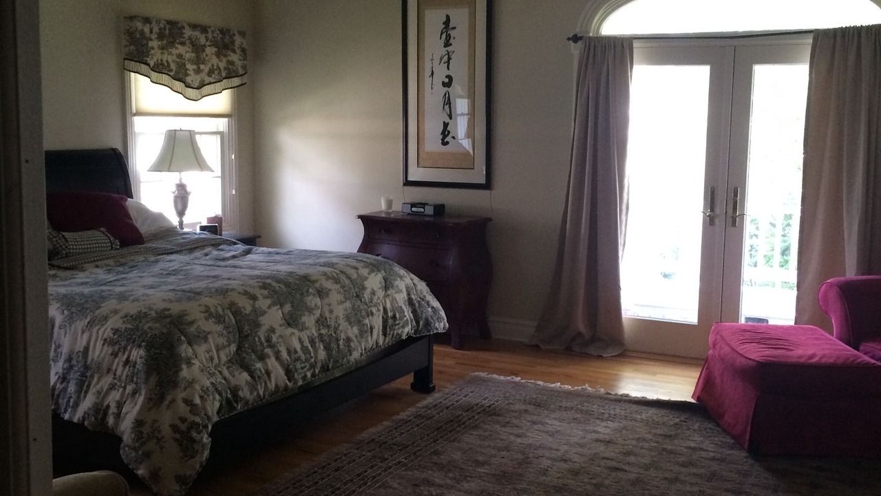 Photo of Bedroom in Spring Lake