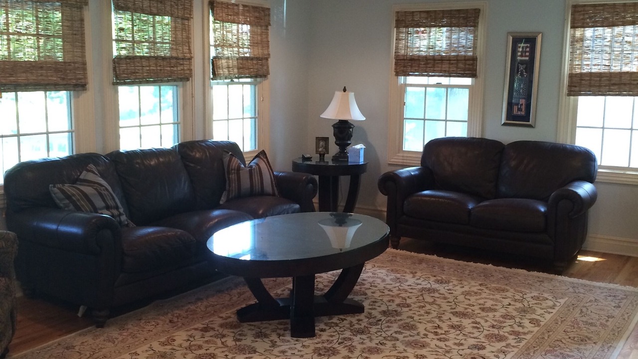 Photo of Livingroom in Spring Lake