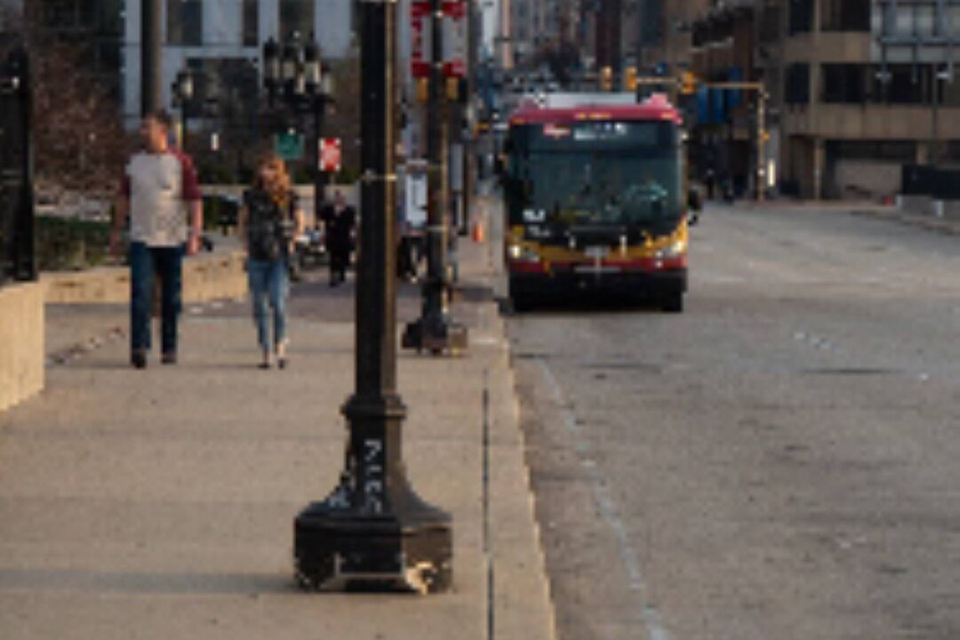 Photo of Others in Downtown Baltimore