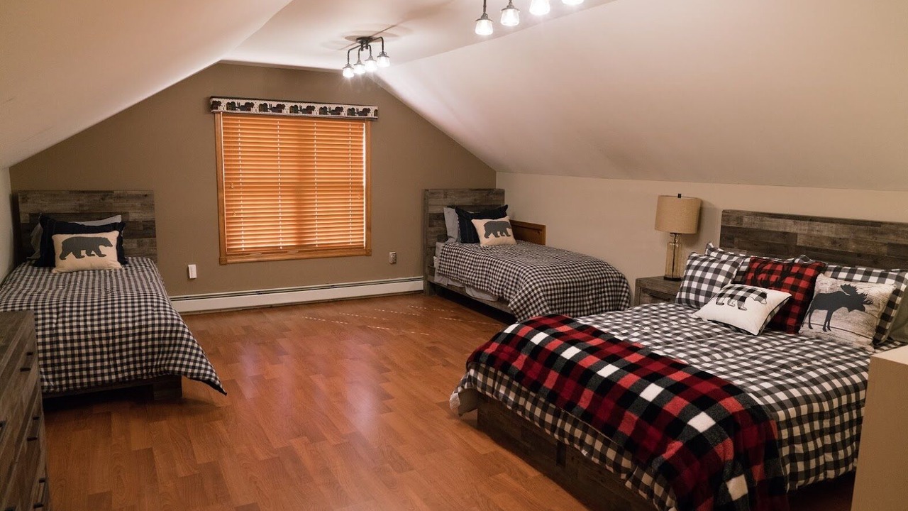 Photo of Bedroom in White Mills