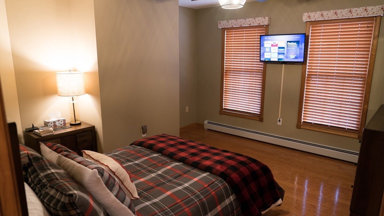 Photo of Bedroom in White Mills