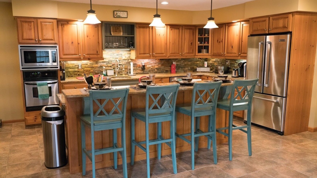 Photo of Kitchen in White Mills