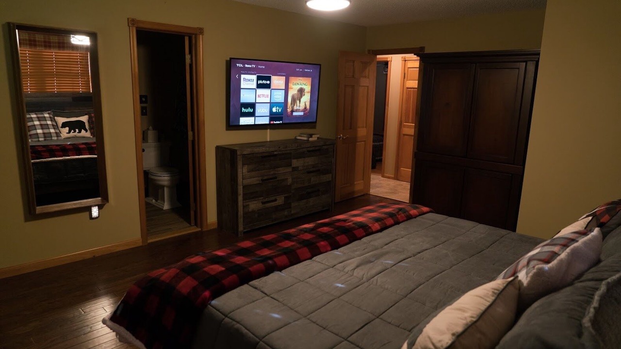 Photo of Bedroom in White Mills