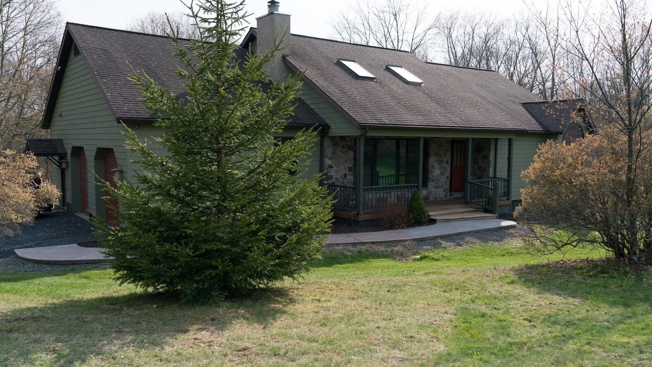 Photo of Outdoor in White Mills