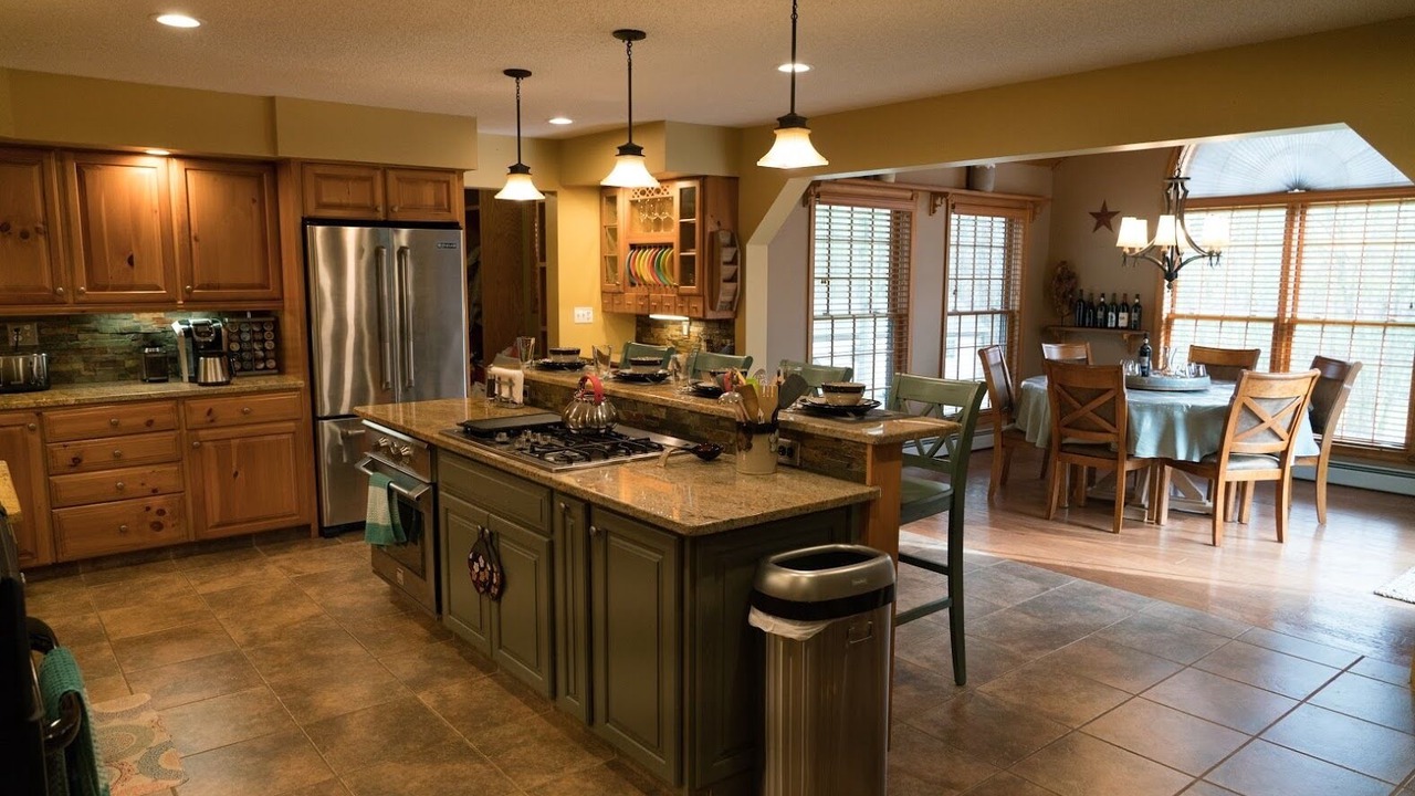 Photo of Kitchen in White Mills