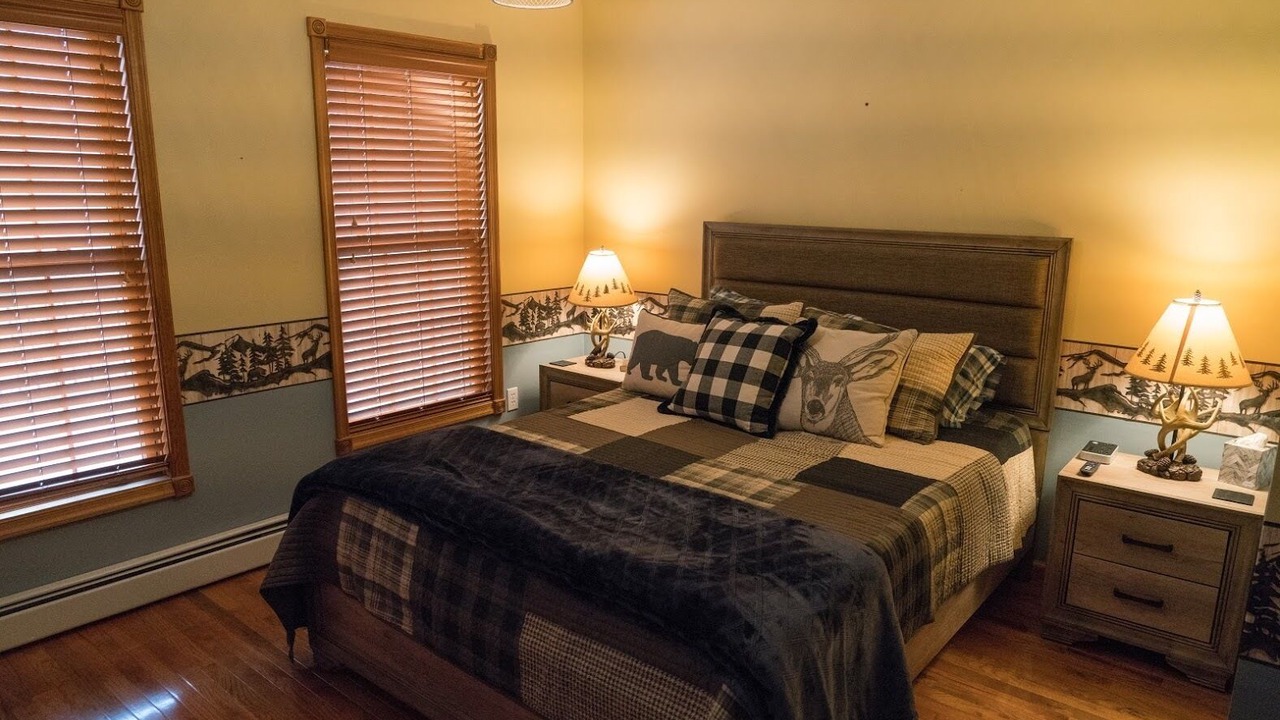 Photo of Bedroom in White Mills