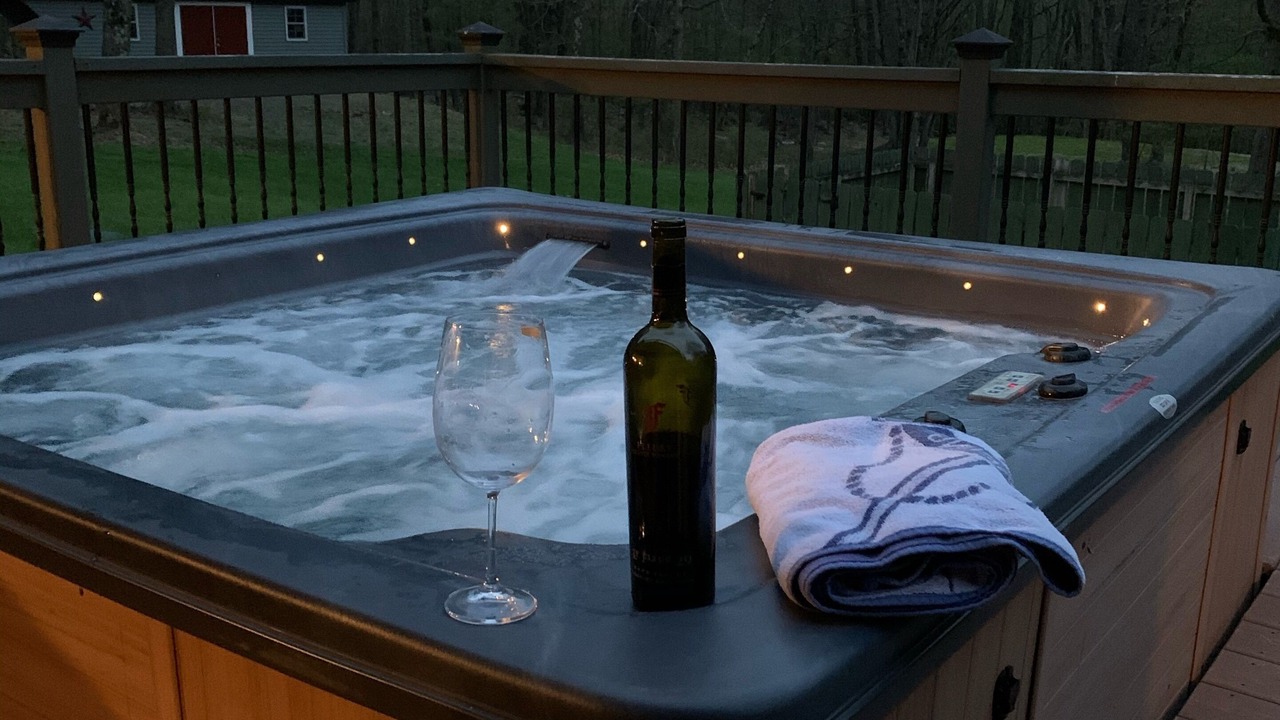 Photo of Outdoor in White Mills