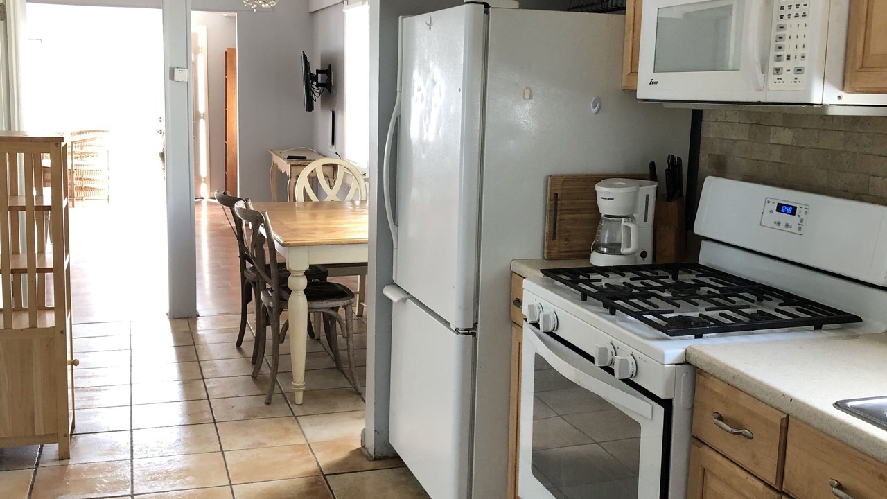 Photo of Kitchen in Lake Como