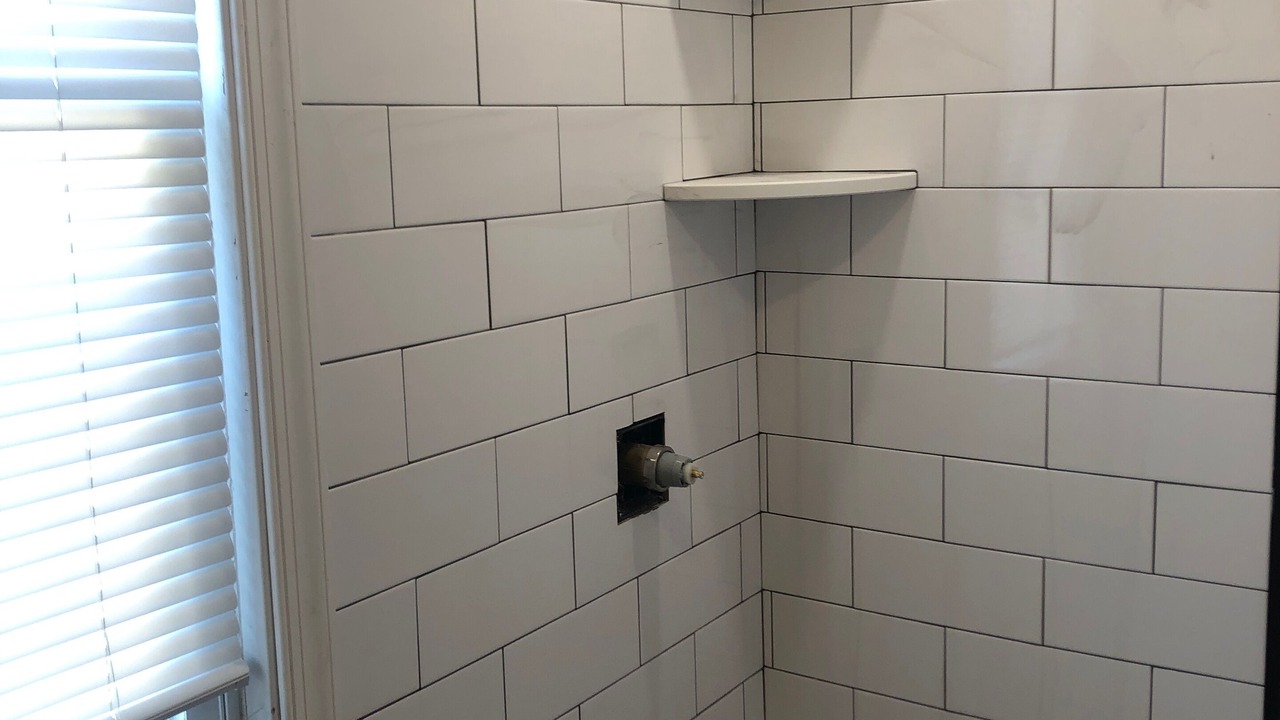 Photo of Bathroom in Lake Como
