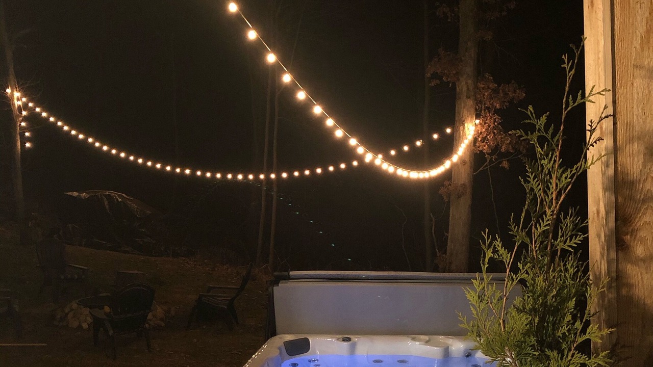 Photo of Patio Balcony in Fishers Hill