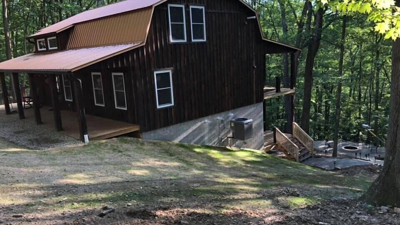 Photo of Outdoor in Rockbridge