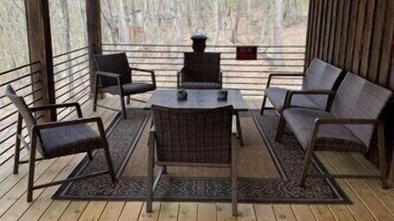 Photo of Outdoor in Rockbridge