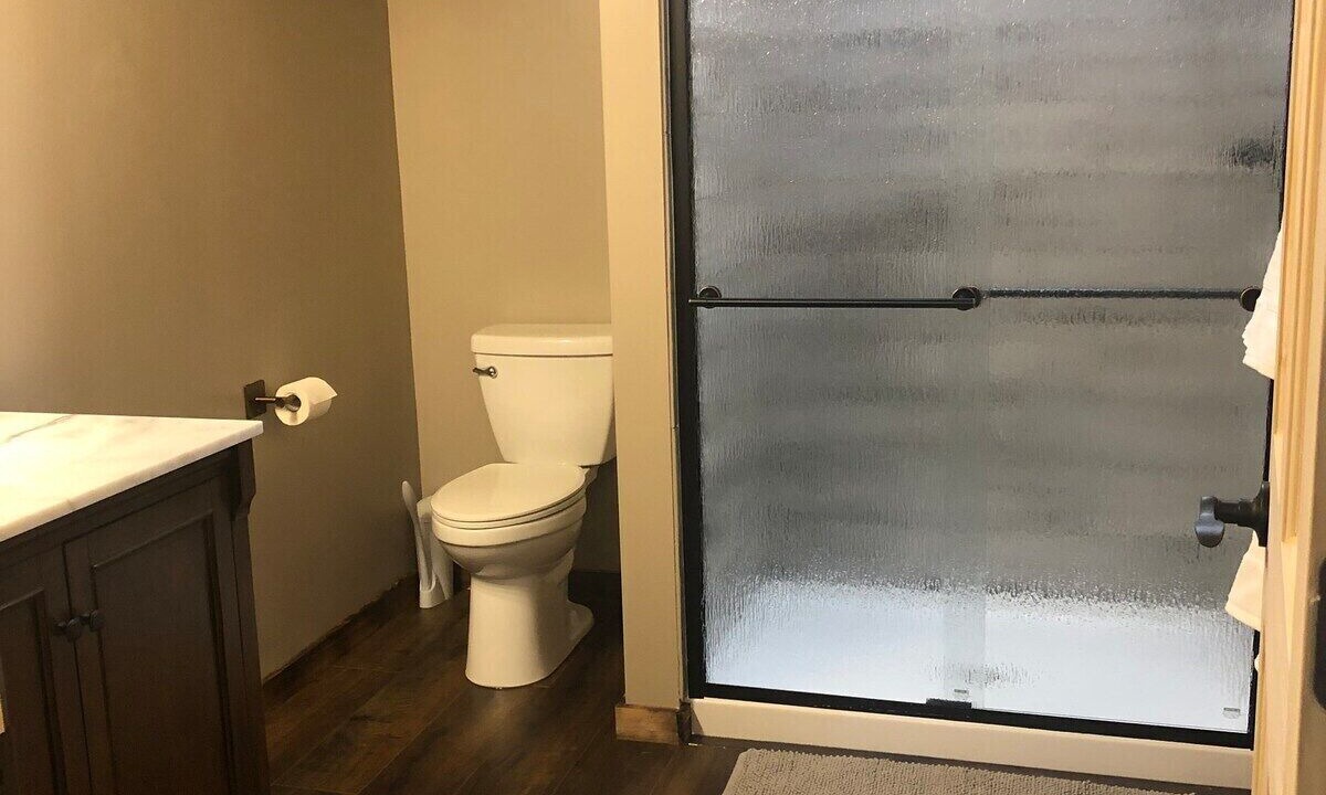 Photo of Bathroom in Rockbridge