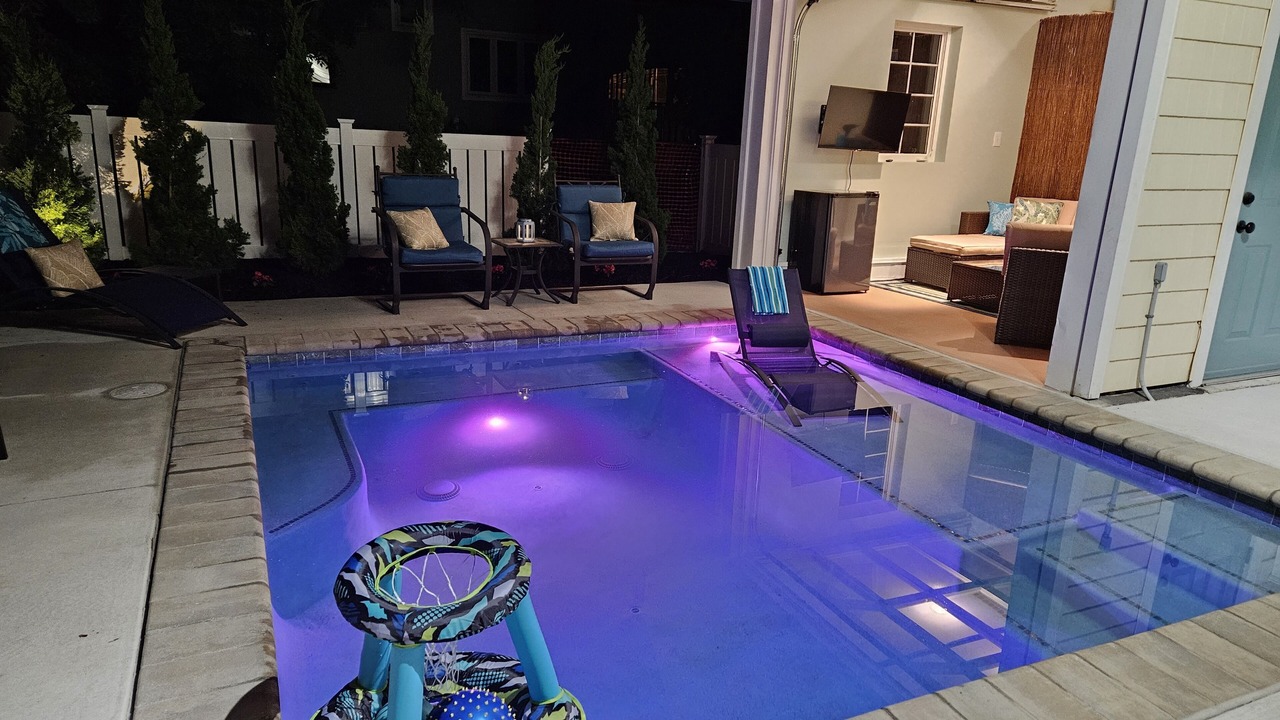 Photo of Outdoor in Avalon