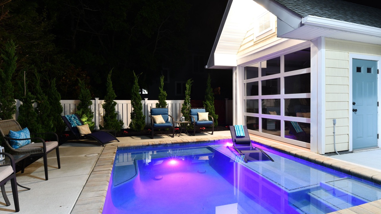 Photo of Outdoor in Avalon