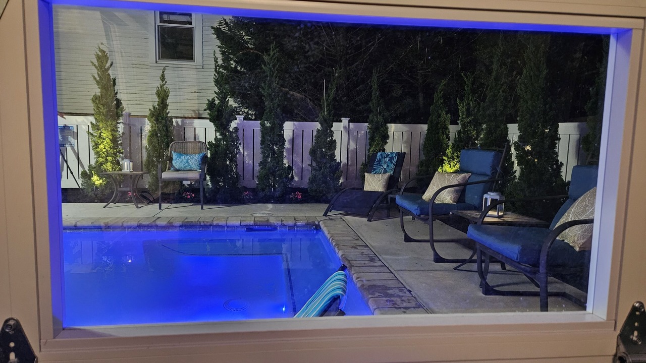 Photo of Outdoor in Avalon