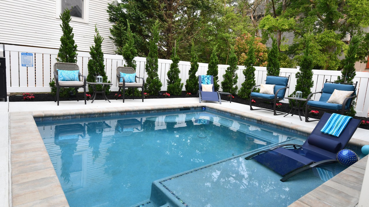 Photo of Outdoor in Avalon