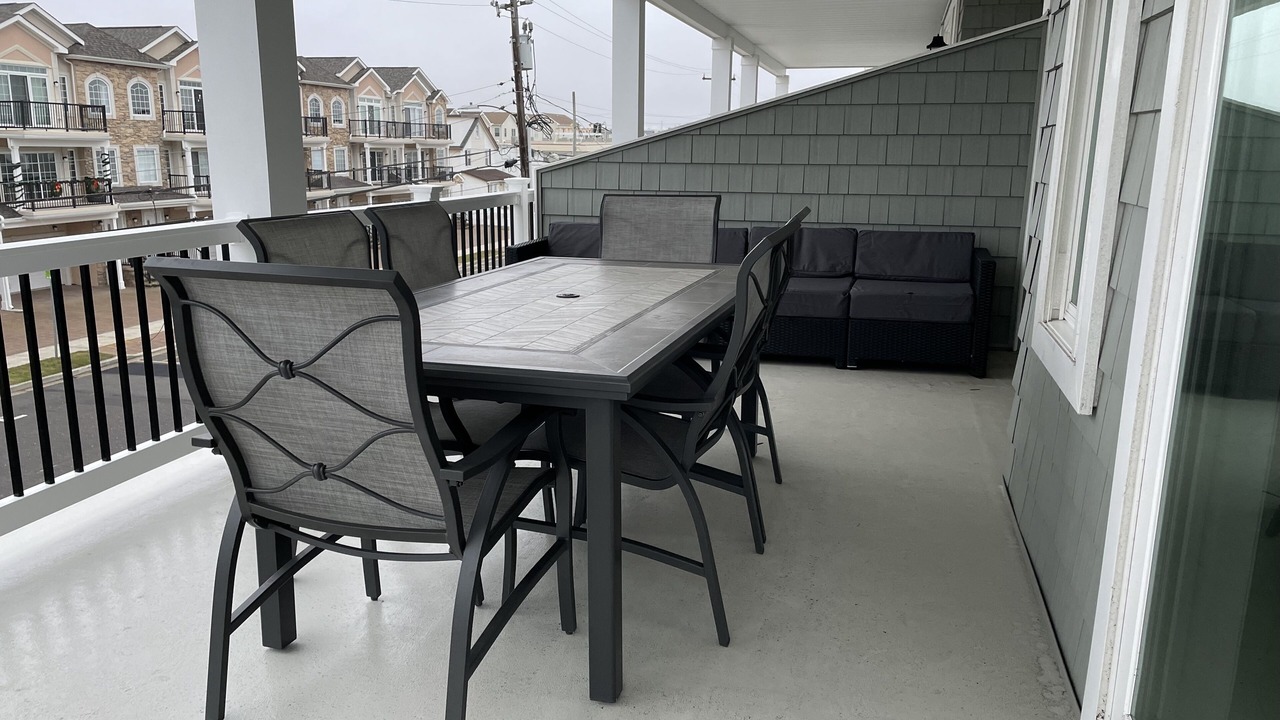 Photo of Bedroom in Cape May - Wildwood