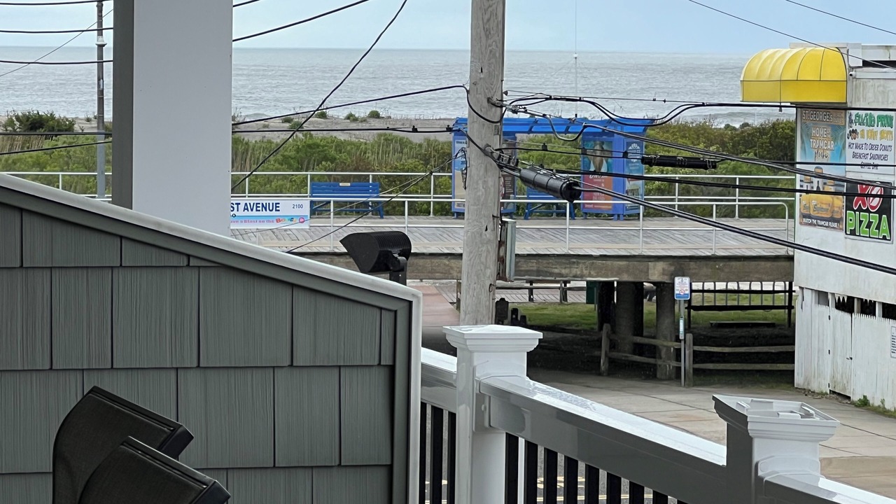 Photo of Bedroom in Cape May - Wildwood