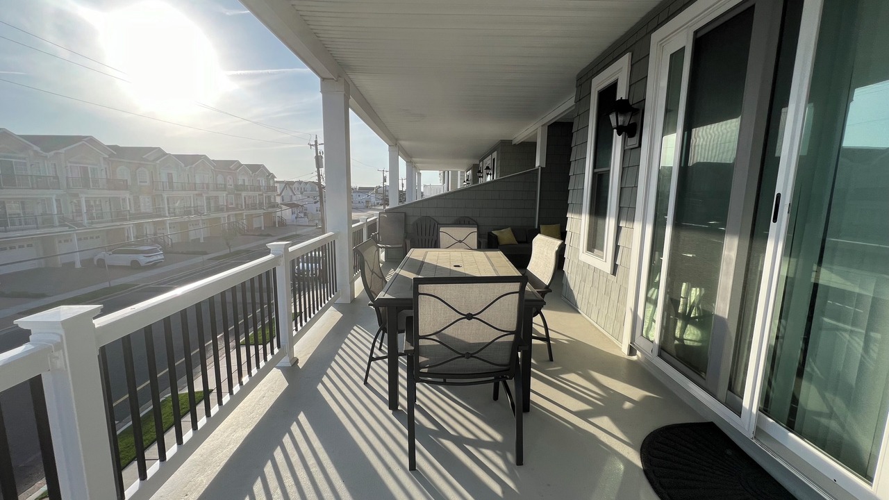 Photo of Bedroom in Cape May - Wildwood