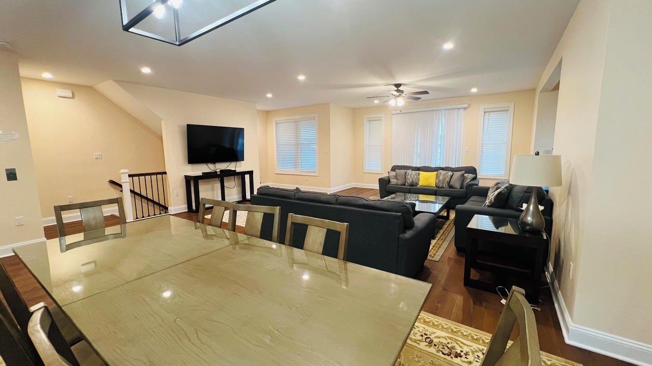 Photo of Livingroom in Cape May - Wildwood