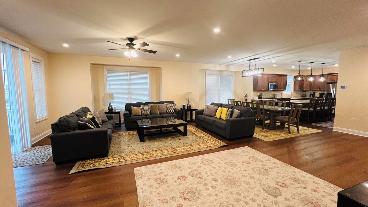 Photo of Bedroom in Cape May - Wildwood